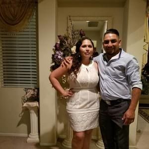 Meet your Posher, Esperanza